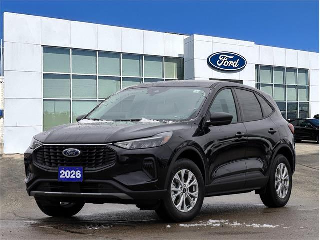 2026 Ford Escape Active (Stk: 2609) in Perth - Image 1 of 31