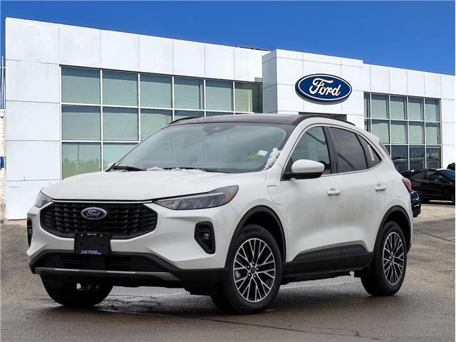 2026 Ford Escape PHEV (Stk: 2646) in Perth - Image 1 of 30
