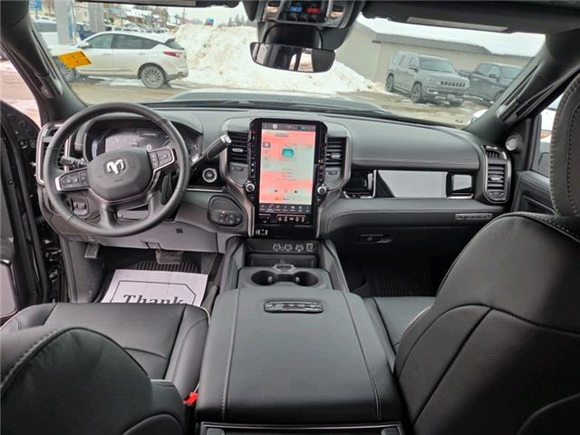 2026 RAM 2500 Rebel/Power Wagon (Stk: 26-047) in Hanover - Image 18 of 18