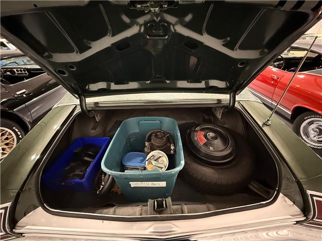 1969 Chevrolet Chevelle Malibu (Stk: 348027) in Watford - Image 6 of 44