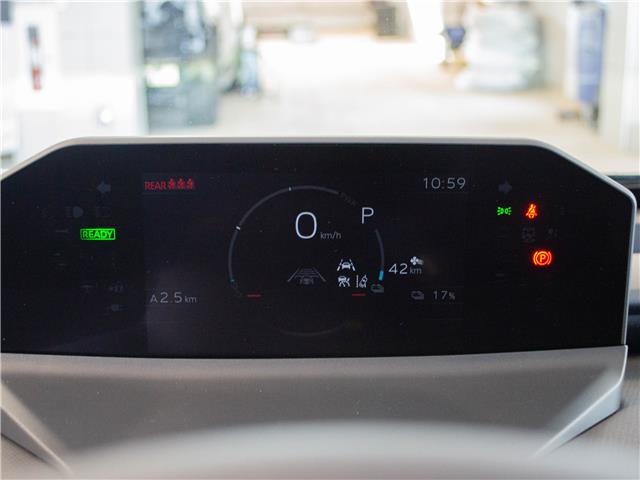 2026 Toyota bZ XLE (Stk: 26537) in Kingston - Image 12 of 15