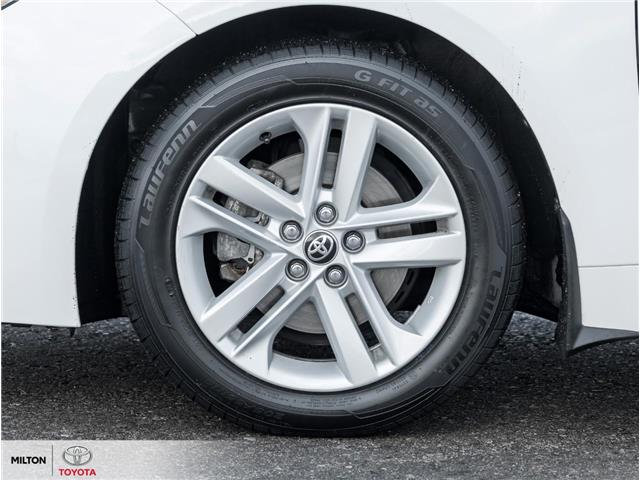 2022 Toyota Corolla Hatchback Base (Stk: 170184) in Milton - Image 4 of 23