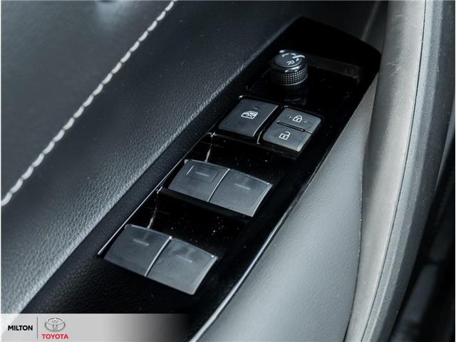 2022 Toyota Corolla Hatchback Base (Stk: 170184) in Milton - Image 13 of 23