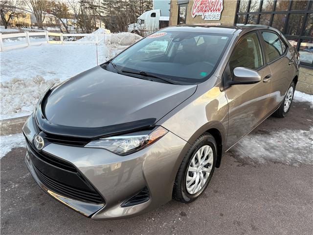 2017 Toyota Corolla LE (Stk: A-879962) in Moncton - Image 3 of 20
