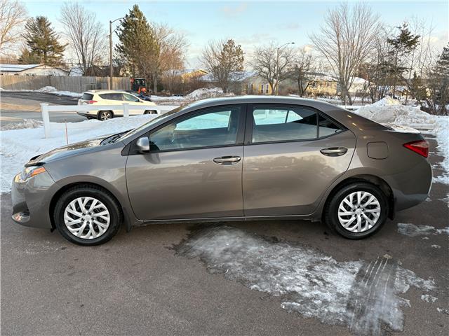 2017 Toyota Corolla LE (Stk: A-879962) in Moncton - Image 4 of 20