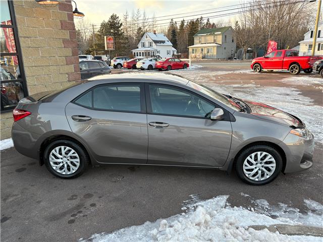 2017 Toyota Corolla LE (Stk: A-879962) in Moncton - Image 7 of 20