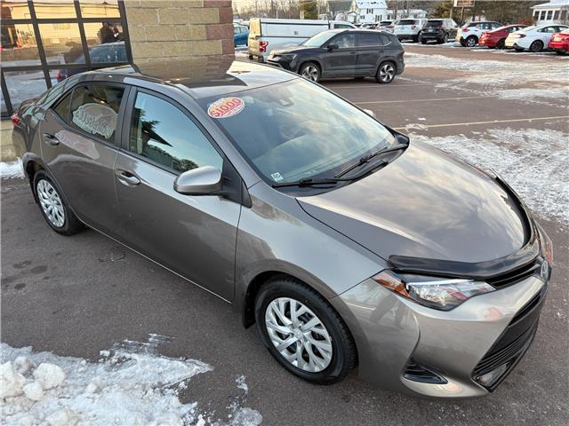 2017 Toyota Corolla LE (Stk: A-879962) in Moncton - Image 8 of 20