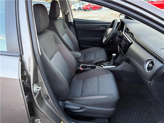 2017 Toyota Corolla LE (Stk: A-879962) in Moncton - Image 18 of 20
