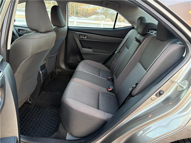 2017 Toyota Corolla LE (Stk: A-879962) in Moncton - Image 20 of 20