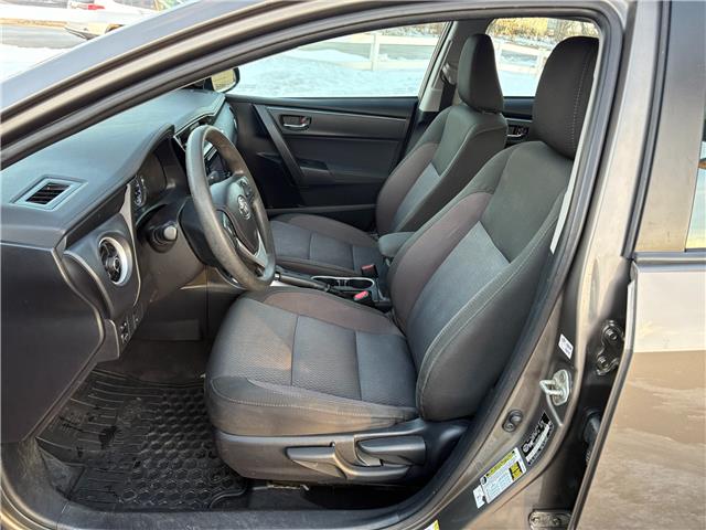 2017 Toyota Corolla LE (Stk: A-879962) in Moncton - Image 12 of 20