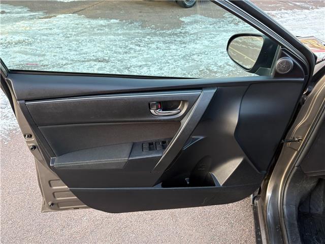 2017 Toyota Corolla LE (Stk: A-879962) in Moncton - Image 11 of 20