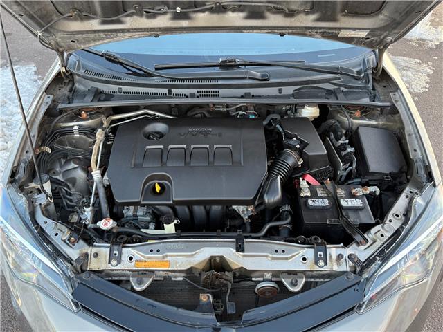 2017 Toyota Corolla LE (Stk: A-879962) in Moncton - Image 10 of 20