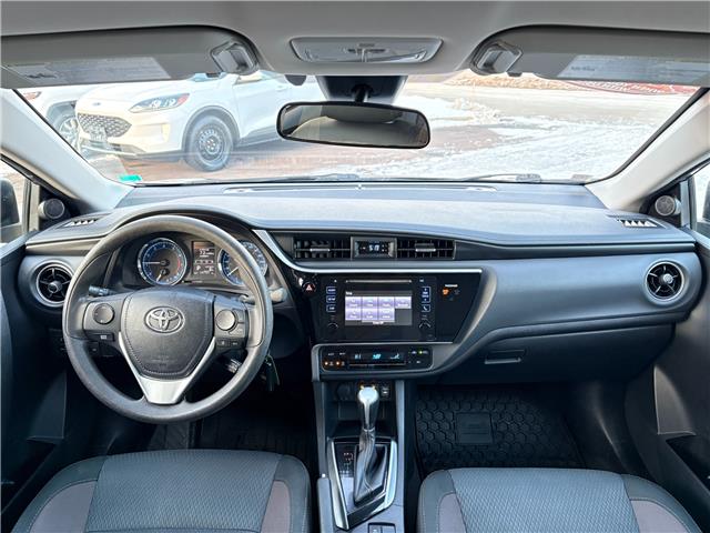 2017 Toyota Corolla LE (Stk: A-879962) in Moncton - Image 13 of 20
