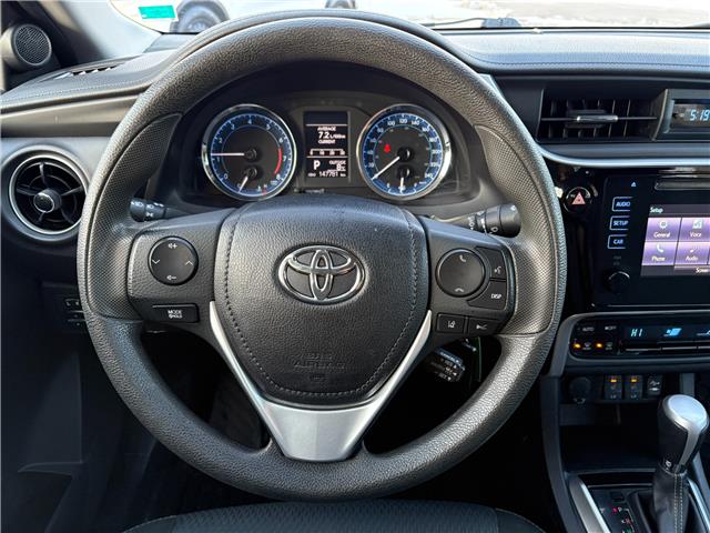 2017 Toyota Corolla LE (Stk: A-879962) in Moncton - Image 14 of 20