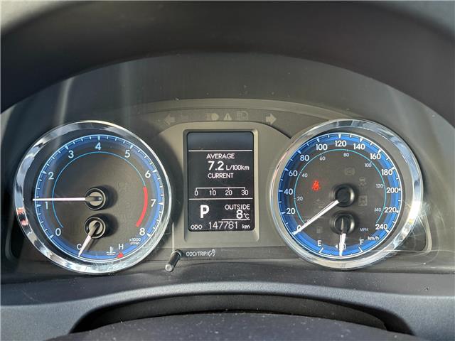2017 Toyota Corolla LE (Stk: A-879962) in Moncton - Image 15 of 20