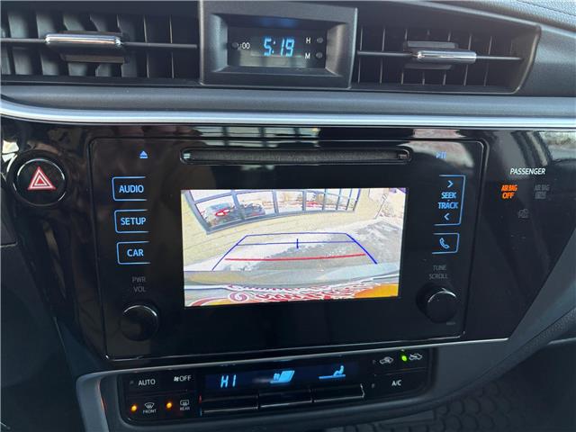 2017 Toyota Corolla LE (Stk: A-879962) in Moncton - Image 17 of 20