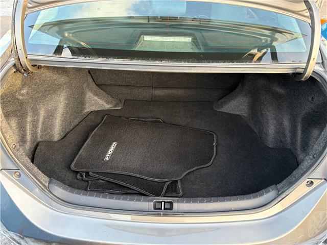 2017 Toyota Corolla LE (Stk: A-879962) in Moncton - Image 9 of 20