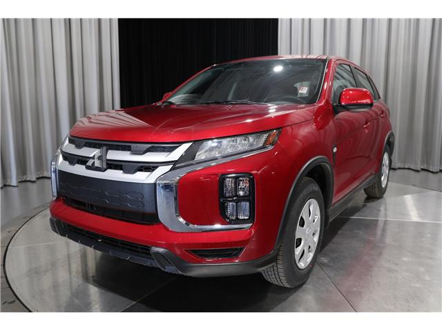 2026 Mitsubishi RVR ES (Stk: R26199) in Edmonton - Image 7 of 18