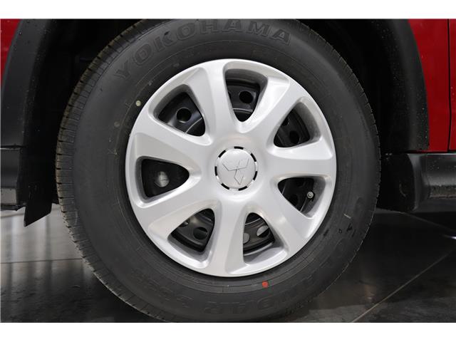 2026 Mitsubishi RVR ES (Stk: R26199) in Edmonton - Image 8 of 18