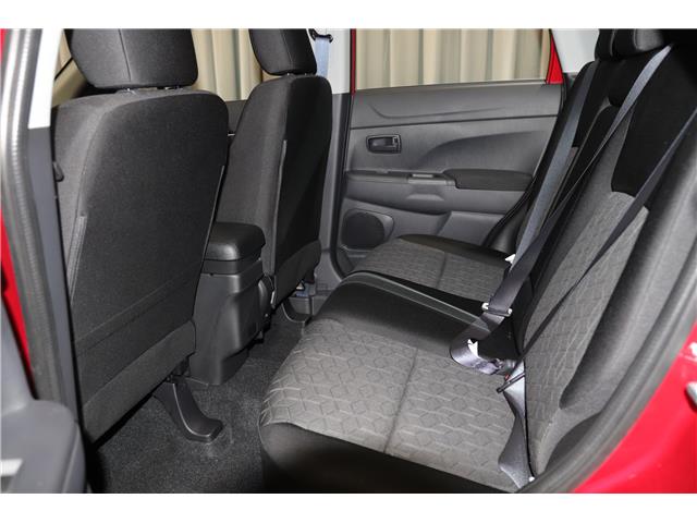 2026 Mitsubishi RVR ES (Stk: R26199) in Edmonton - Image 14 of 18