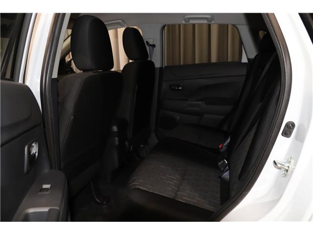 2026 Mitsubishi RVR SE (Stk: R26203) in Edmonton - Image 16 of 20