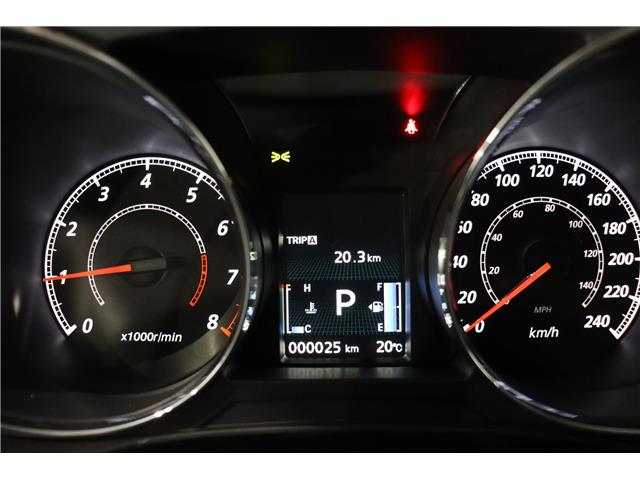 2026 Mitsubishi RVR ES (Stk: R26199) in Edmonton - Image 18 of 18