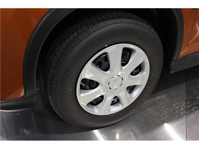 2026 Mitsubishi RVR ES (Stk: R26205) in Edmonton - Image 7 of 17