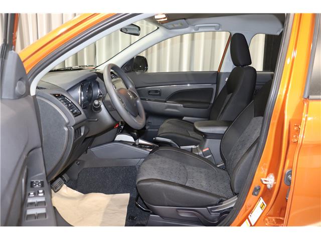 2026 Mitsubishi RVR ES (Stk: R26205) in Edmonton - Image 8 of 17