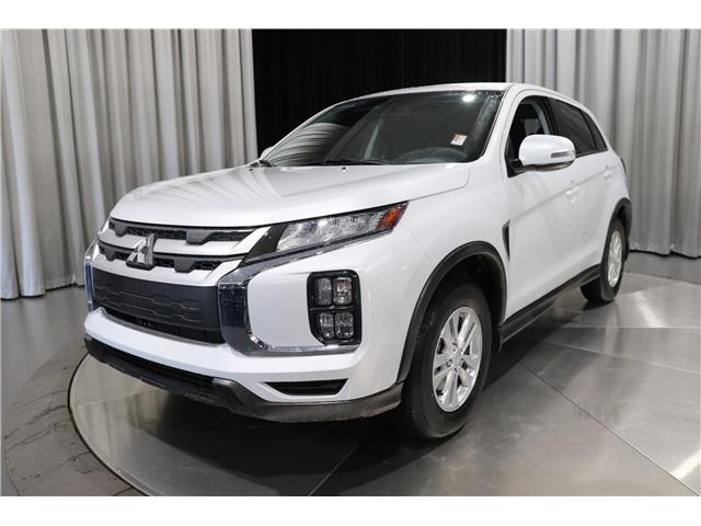 2026 Mitsubishi RVR SE (Stk: R26203) in Edmonton - Image 7 of 20