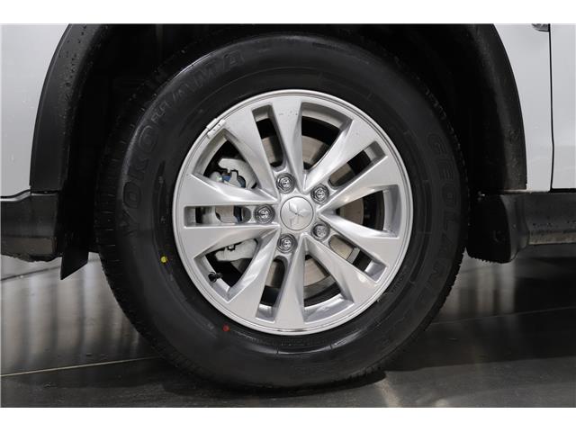 2026 Mitsubishi RVR SE (Stk: R26203) in Edmonton - Image 9 of 20