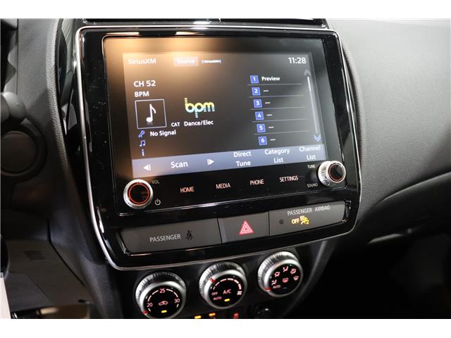 2026 Mitsubishi RVR ES (Stk: R26192) in Edmonton - Image 11 of 17