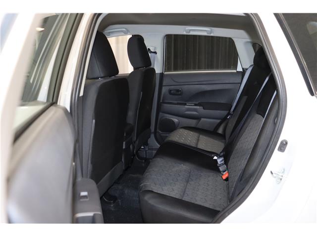 2026 Mitsubishi RVR ES (Stk: R26204) in Edmonton - Image 13 of 17