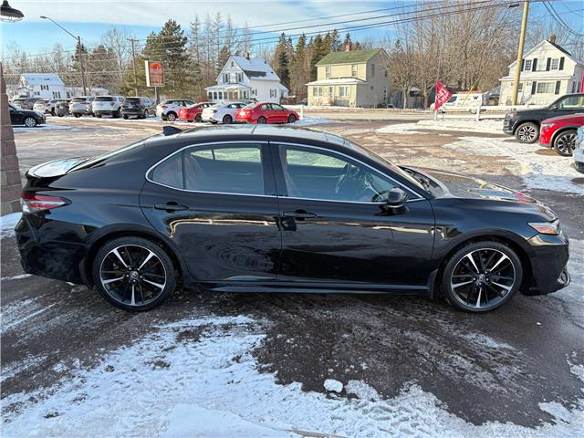 2018 Toyota Camry XSE (Stk: A-039954) in Moncton - Image 7 of 20