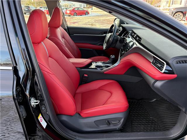 2018 Toyota Camry XSE (Stk: A-039954) in Moncton - Image 17 of 20