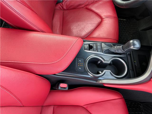 2018 Toyota Camry XSE (Stk: A-039954) in Moncton - Image 18 of 20