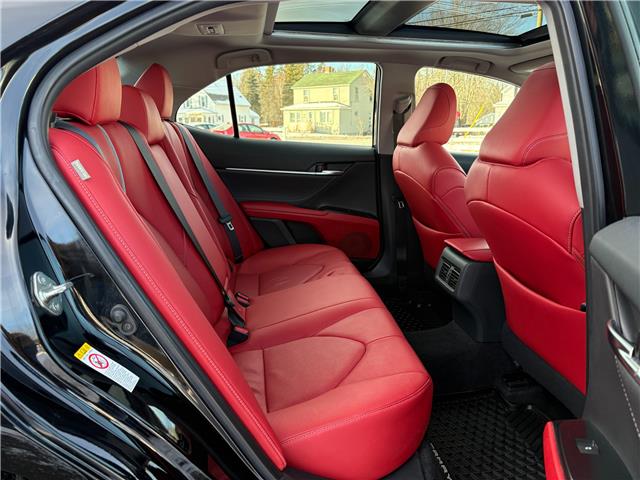 2018 Toyota Camry XSE (Stk: A-039954) in Moncton - Image 19 of 20