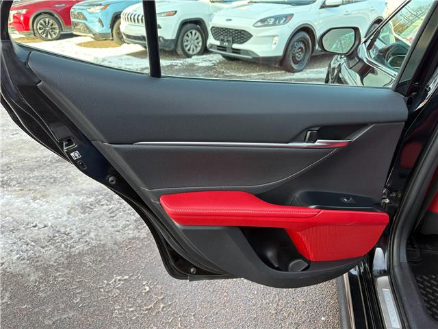 2018 Toyota Camry XSE (Stk: A-039954) in Moncton - Image 20 of 20