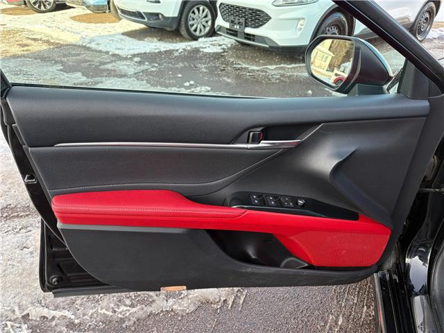 2018 Toyota Camry XSE (Stk: A-039954) in Moncton - Image 11 of 20