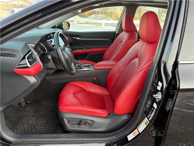 2018 Toyota Camry XSE (Stk: A-039954) in Moncton - Image 12 of 20