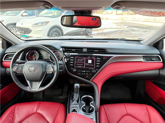 2018 Toyota Camry XSE (Stk: A-039954) in Moncton - Image 13 of 20