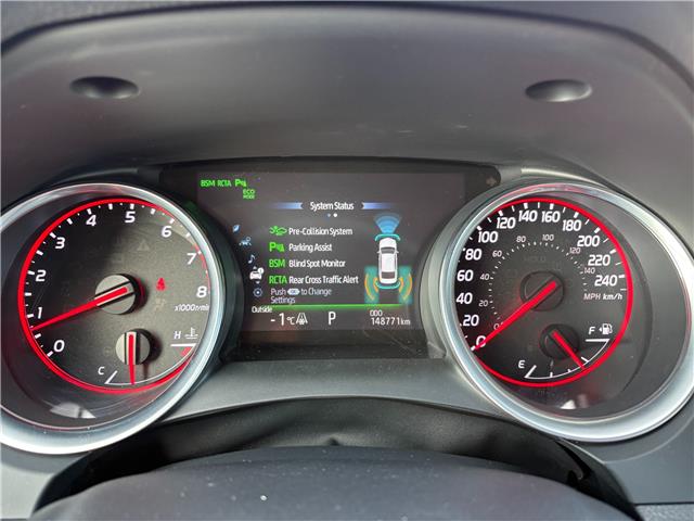 2018 Toyota Camry XSE (Stk: A-039954) in Moncton - Image 15 of 20