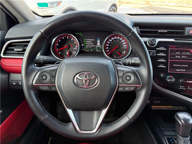2018 Toyota Camry XSE (Stk: A-039954) in Moncton - Image 14 of 20