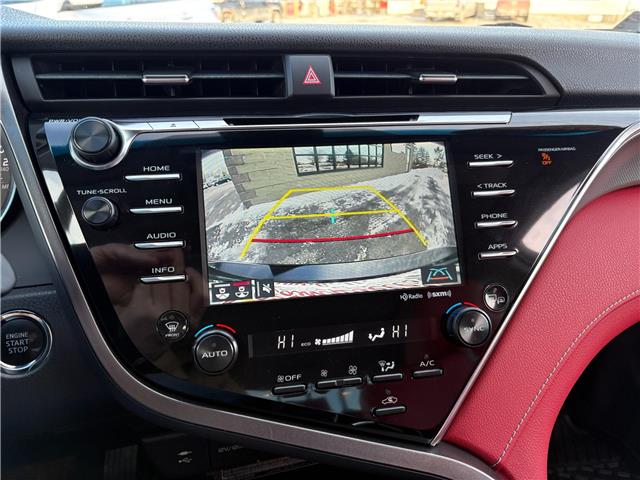 2018 Toyota Camry XSE (Stk: A-039954) in Moncton - Image 16 of 20