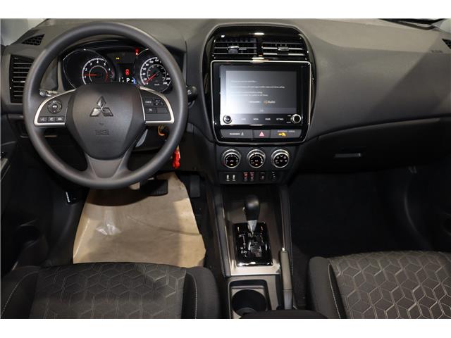 2026 Mitsubishi RVR ES (Stk: R26183) in Edmonton - Image 9 of 17