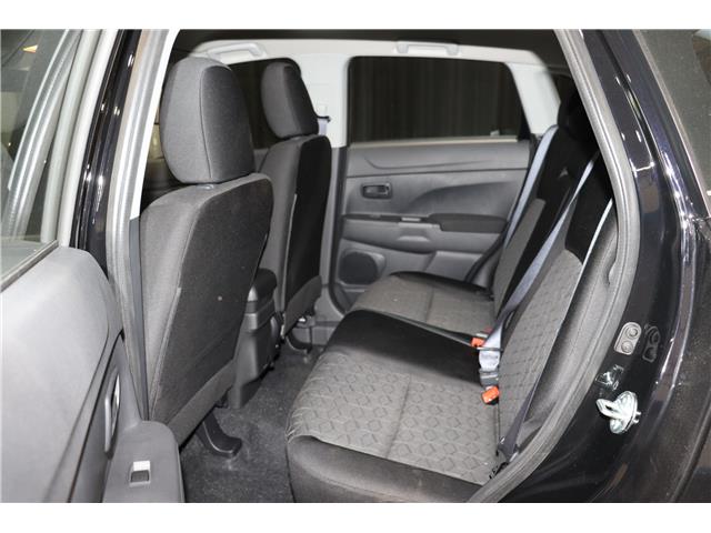 2026 Mitsubishi RVR ES (Stk: R26187) in Edmonton - Image 13 of 17 2026 Mitsubishi RVR ES (Stk: R26187) in Edmonton - Image 13 of 17