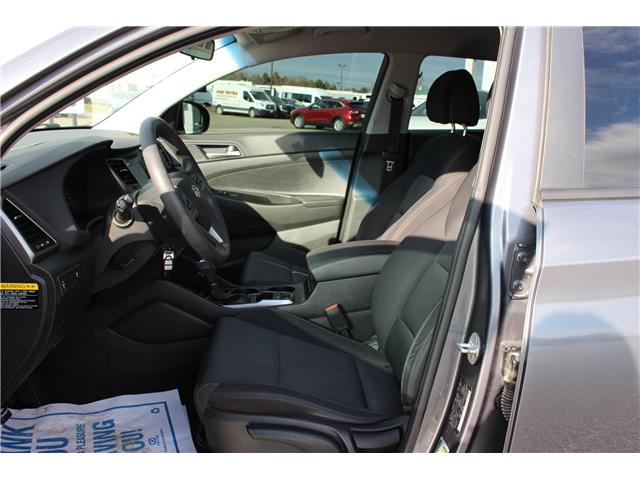 2018 Hyundai Tucson Base 2.0L (Stk: BR2535A) in Harrow - Image 8 of 13