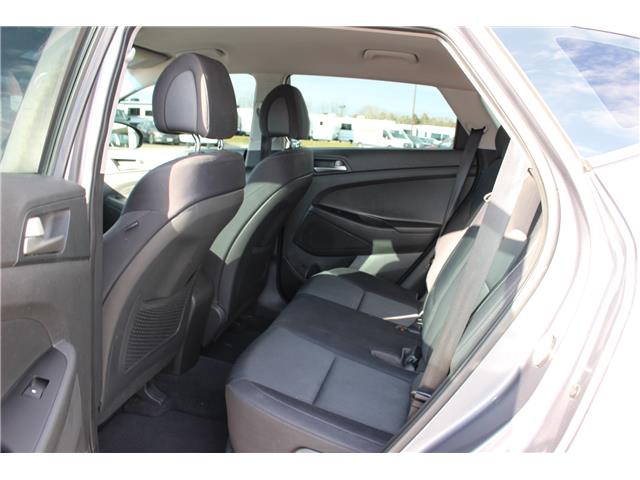 2018 Hyundai Tucson Base 2.0L (Stk: BR2535A) in Harrow - Image 9 of 13