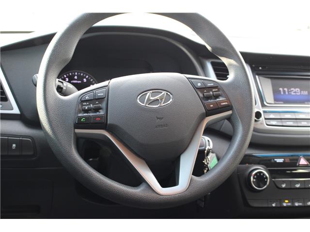 2018 Hyundai Tucson Base 2.0L (Stk: BR2535A) in Harrow - Image 11 of 13