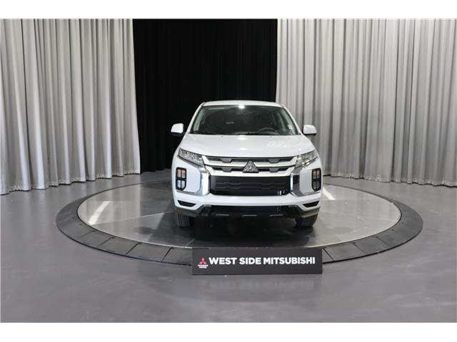 2026 Mitsubishi RVR ES (Stk: R26183) in Edmonton - Image 3 of 17