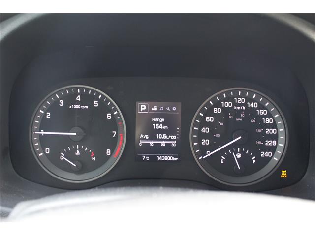 2018 Hyundai Tucson Base 2.0L (Stk: BR2535A) in Harrow - Image 13 of 13
